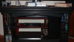 tv cabinet